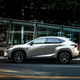 Illustration for article titled The 2017 Lexus NX200T Does Compact Luxury Right Even If It Isnt Fast